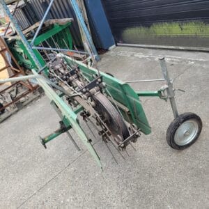 Molon hark mini 120