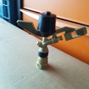 Sproeier RC 130 H