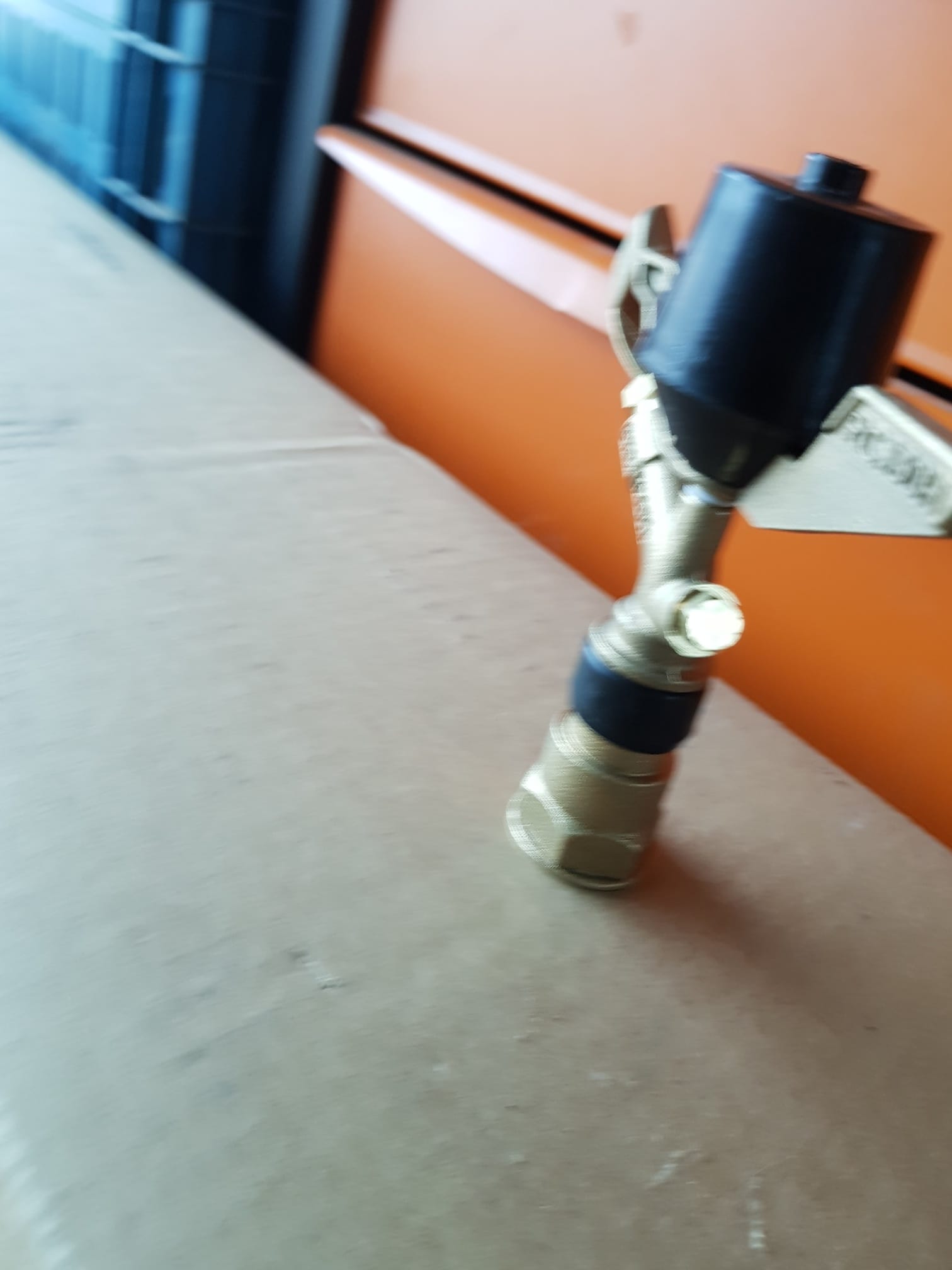 Sproeier RC 130 H - Afbeelding 5