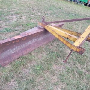 Grondschaaf 2.5 mtr Peecon