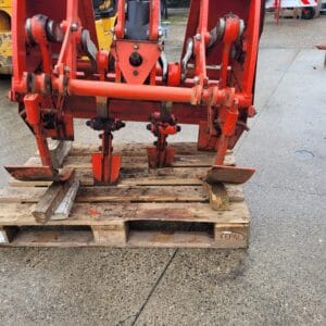 Krukas spitter Boxer DGG 100