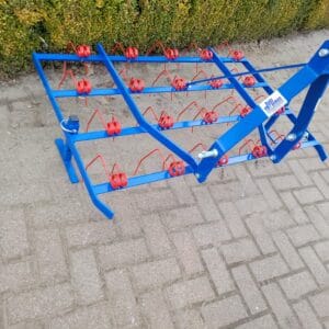 Onkruideg/ wiedeg 135 cm