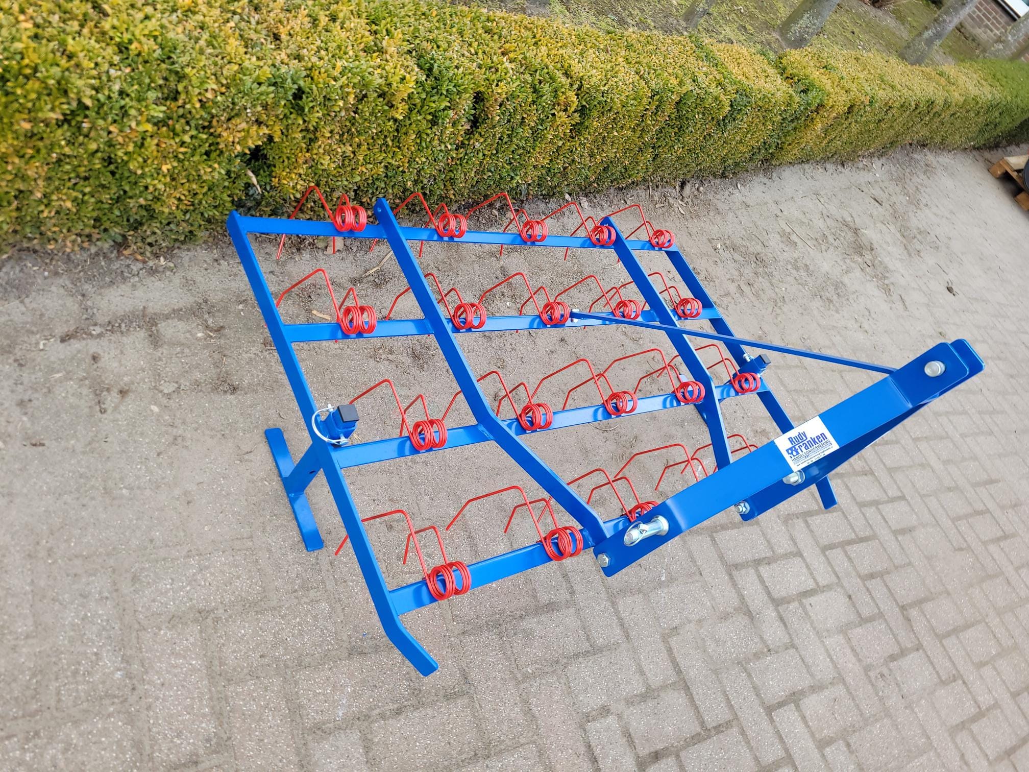 Onkruideg/ wiedeg 135 cm - Afbeelding 5