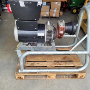 Aftakas generator EUROM tad 30