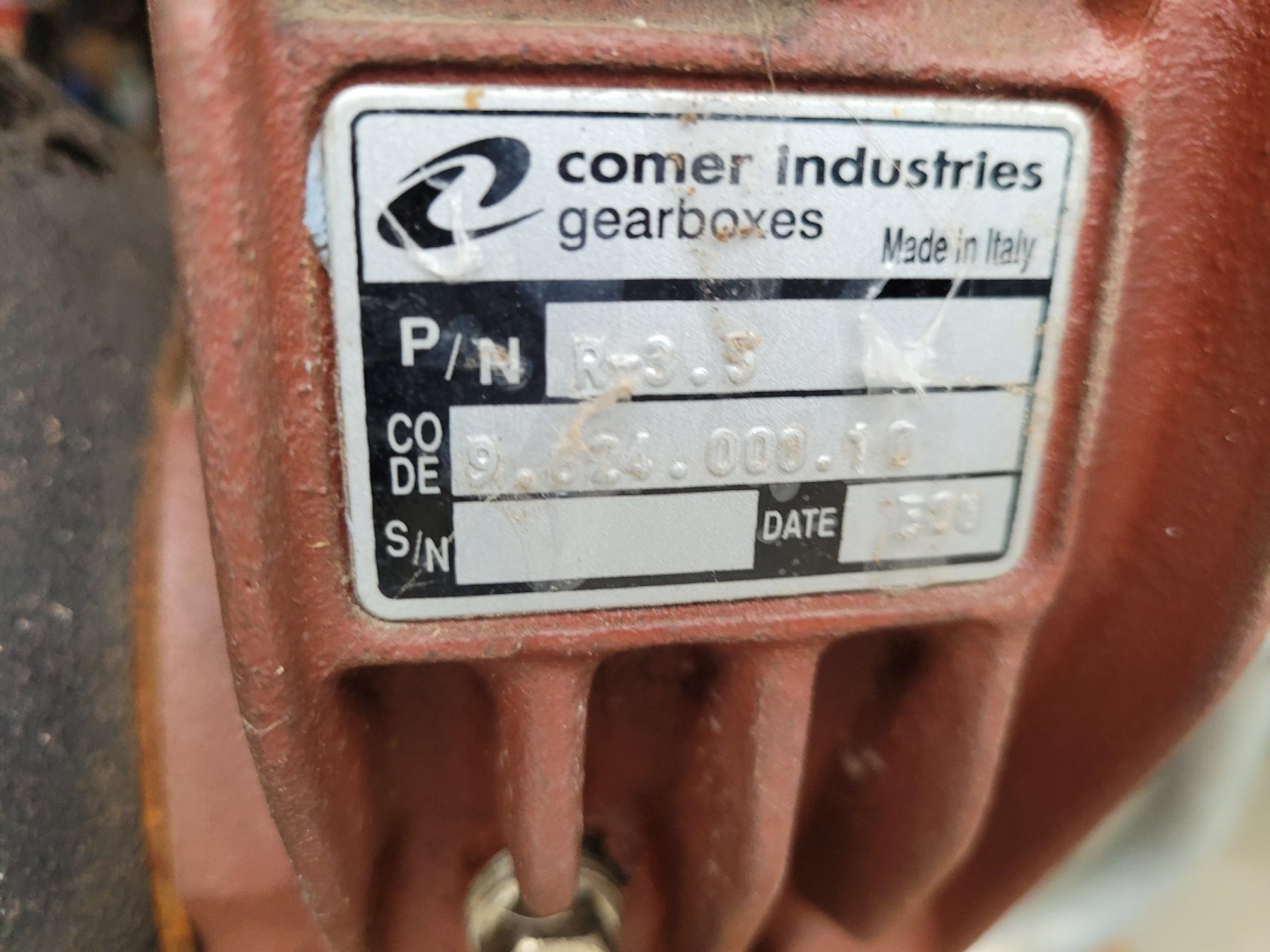 Aftakas generator EUROM tad 30 - Afbeelding 9